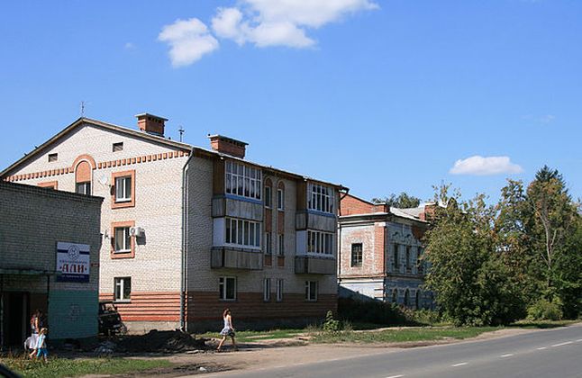 В Ульяновской области звучат взрывы. Взрывают лед